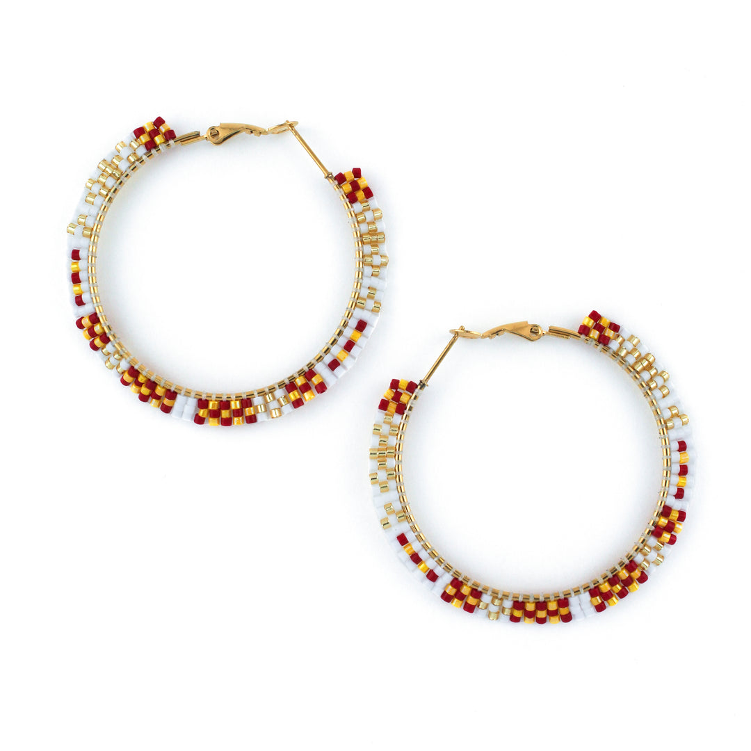 KC Boho Earrings - Erimish