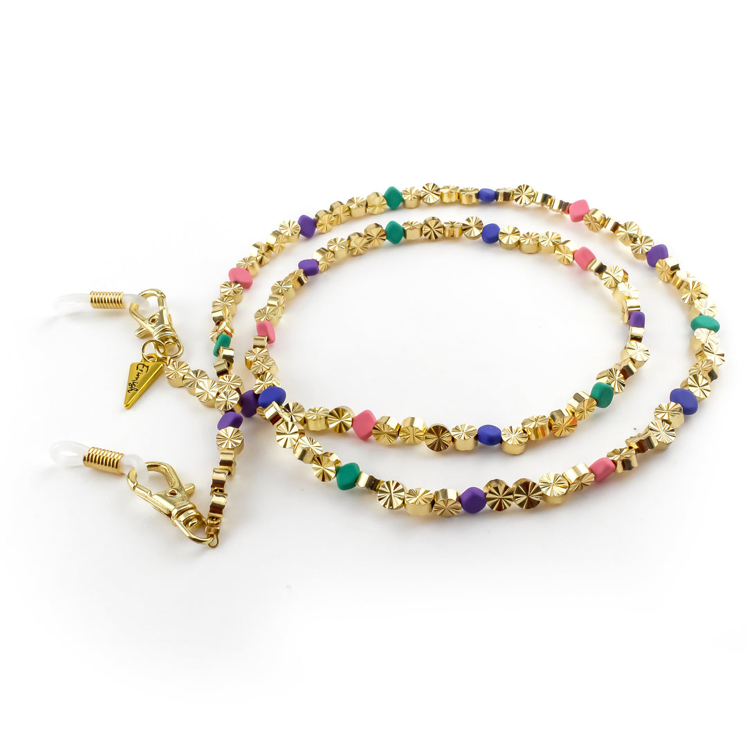 Kai Sunglass Chain - Erimish
