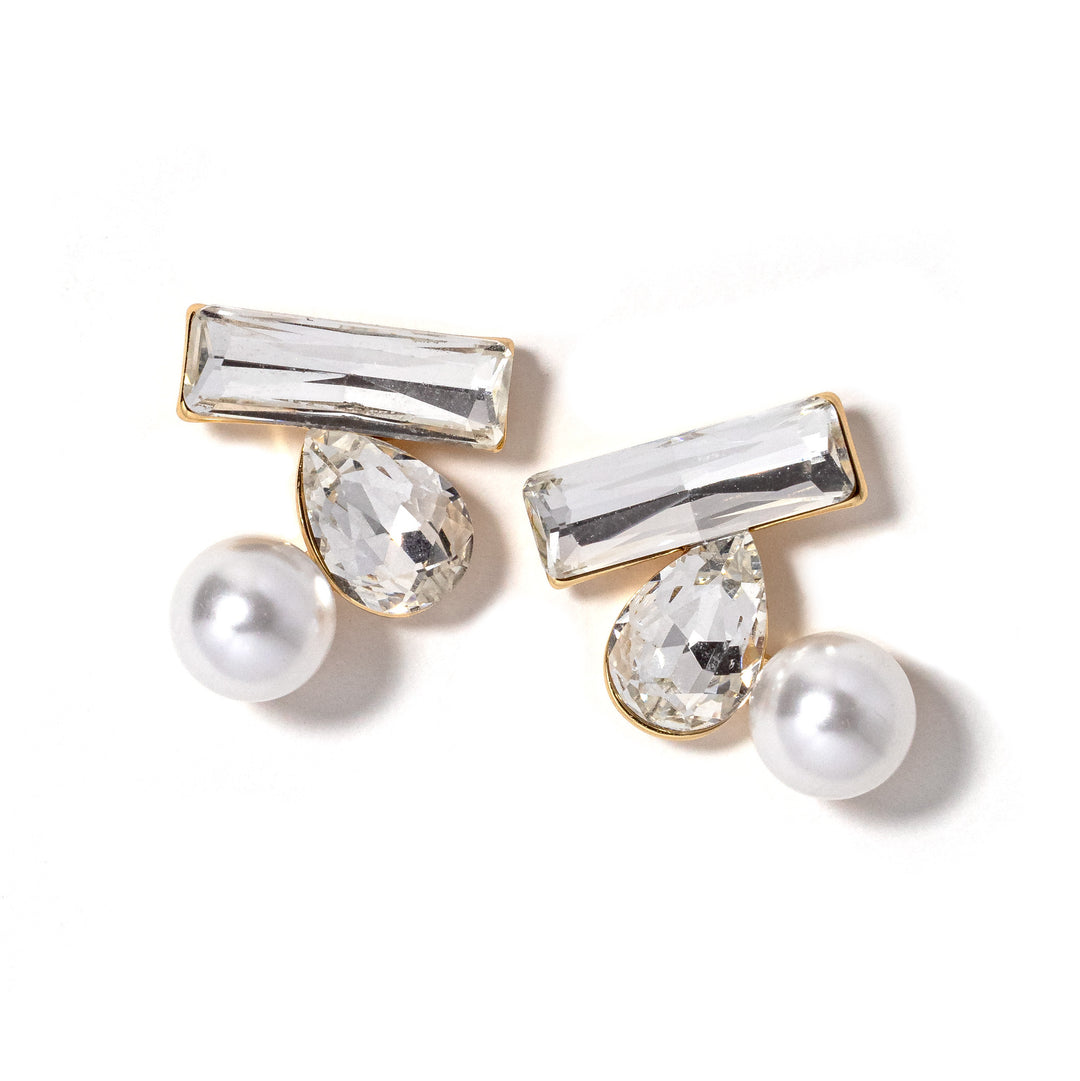 Kacie Earrings