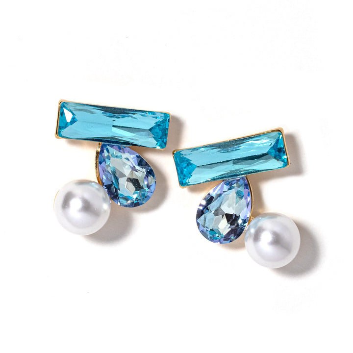 Kacie Earrings