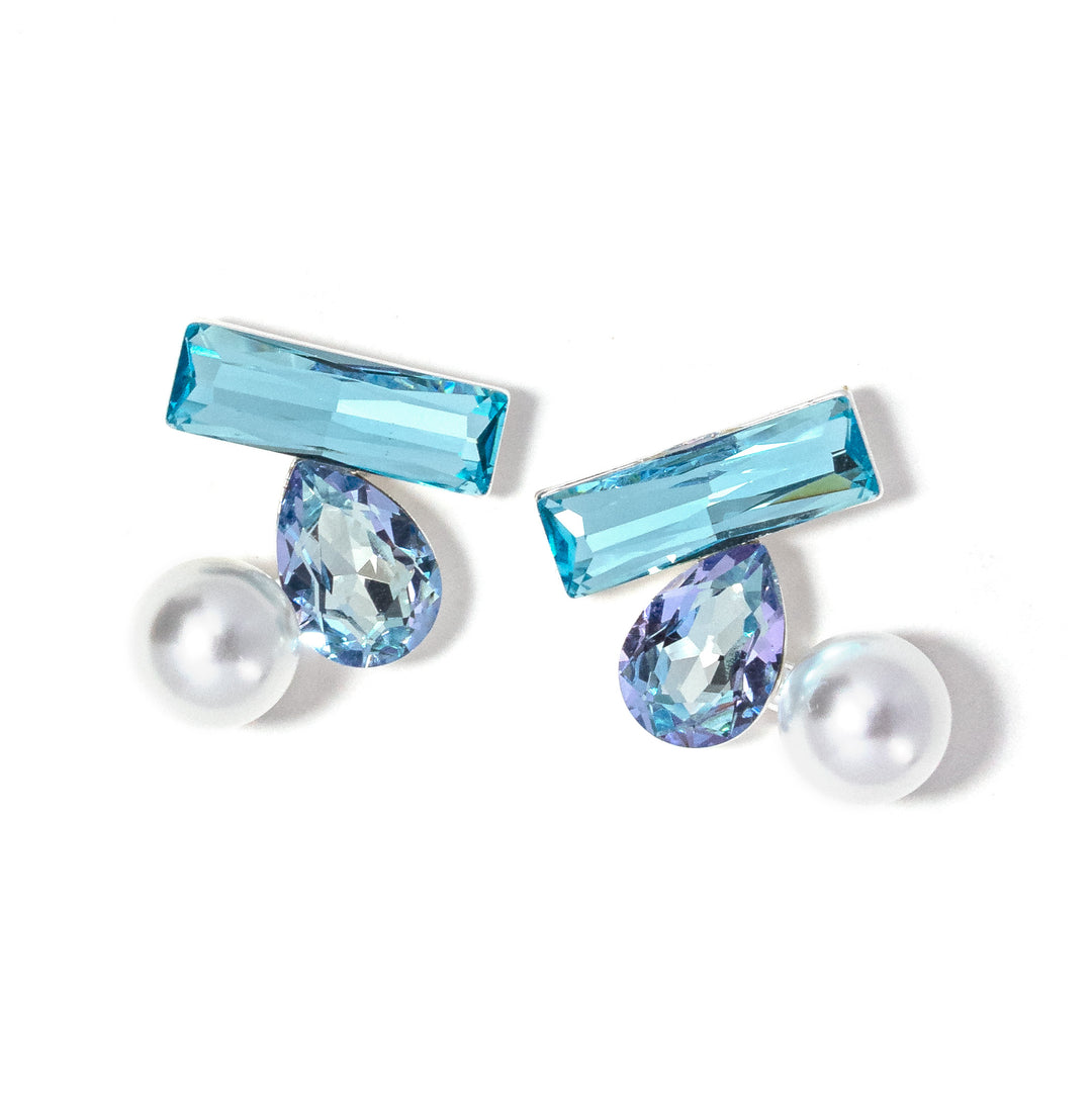 Kacie Earrings