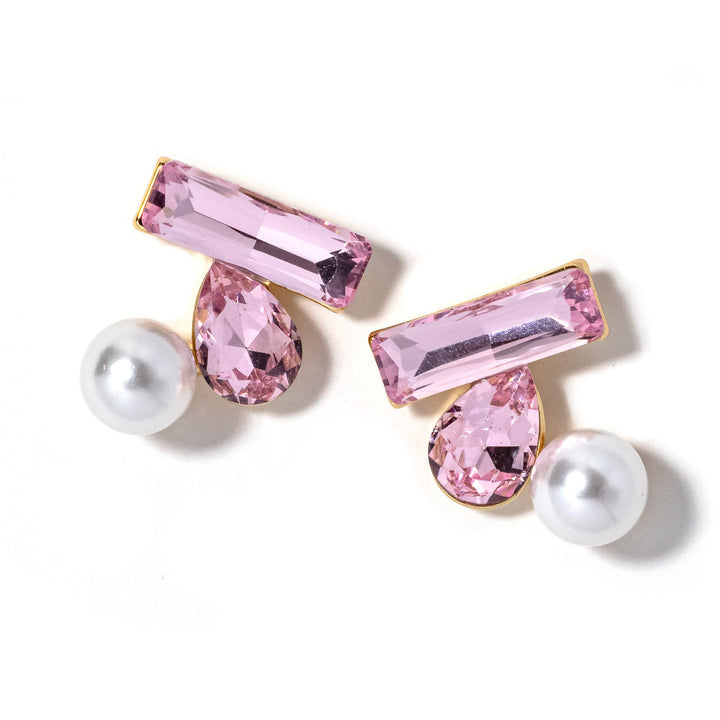 Kacie Earrings