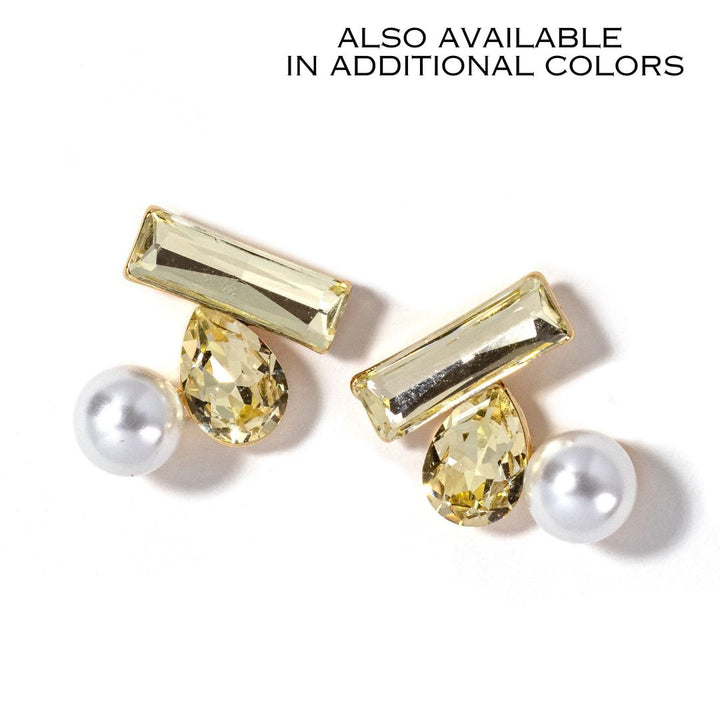 Kacie Earrings