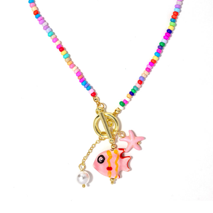 Kailani Necklace