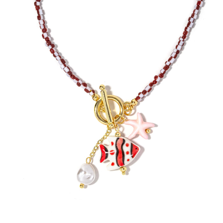Kailani Necklace