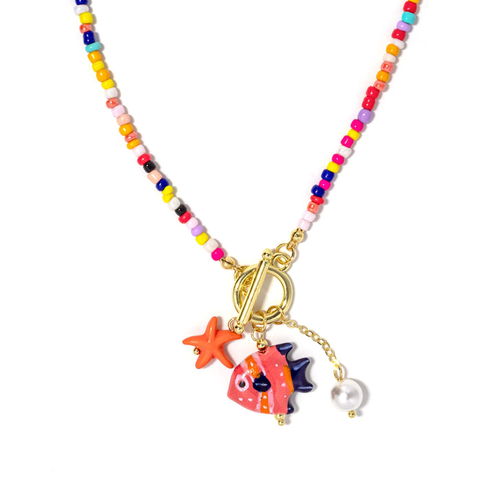 Kailani Necklace