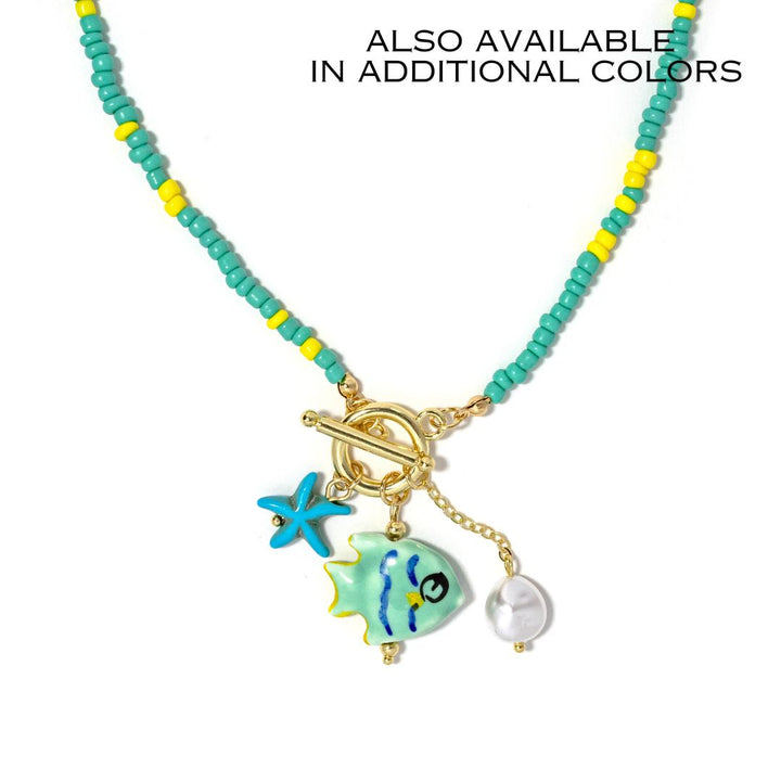 Kailani Necklace