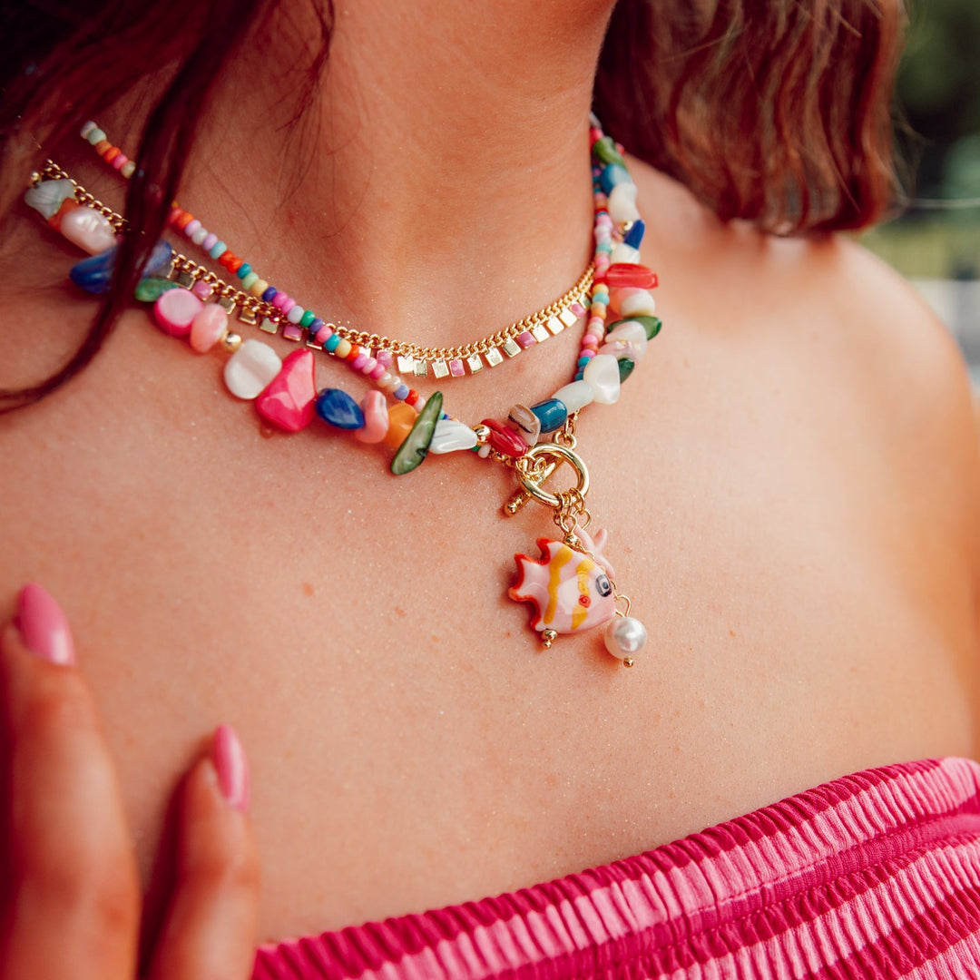Kailani Necklace