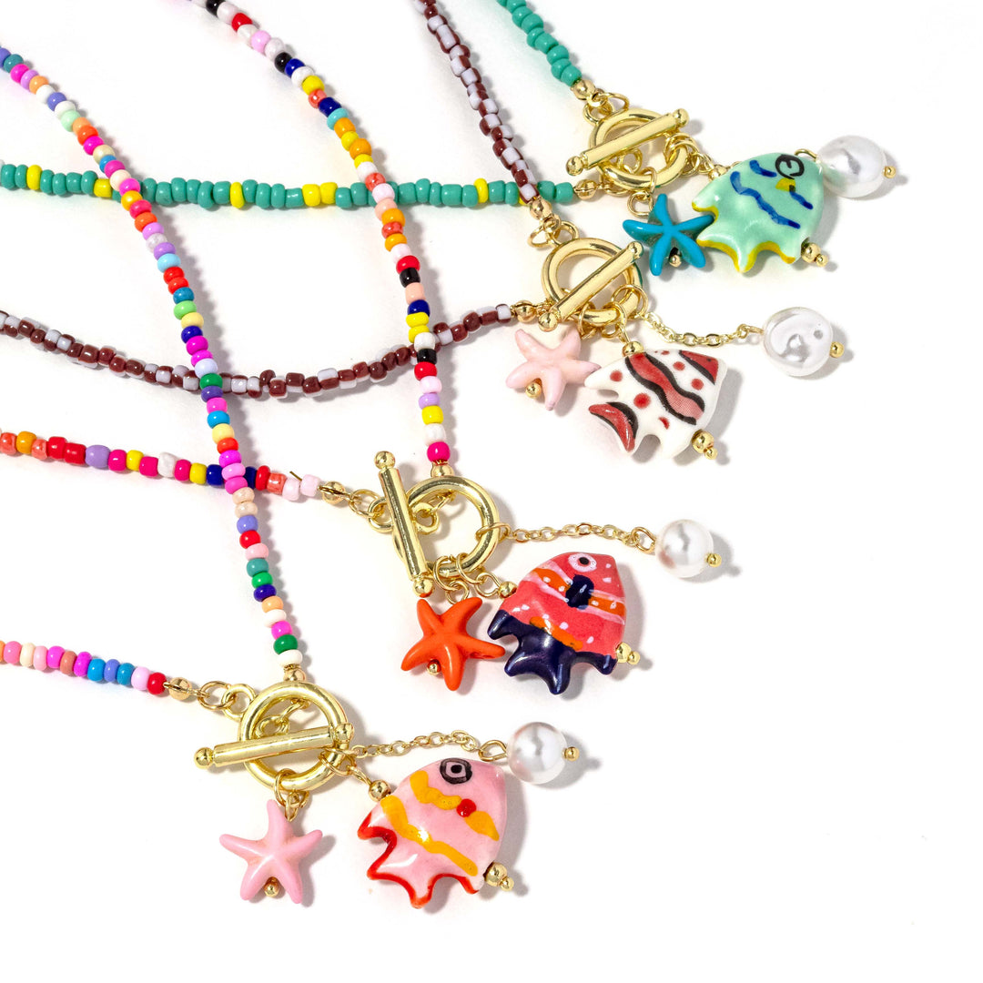 Kailani Necklace