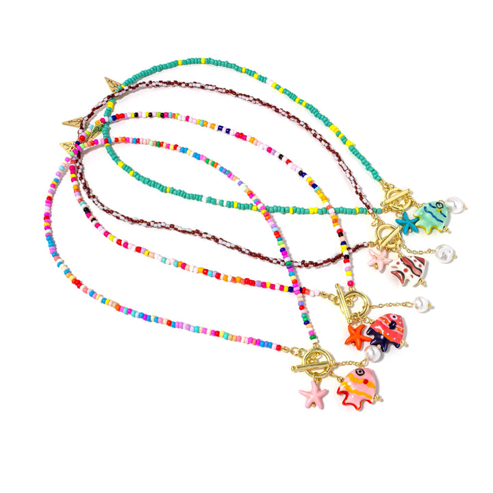 Kailani Necklace