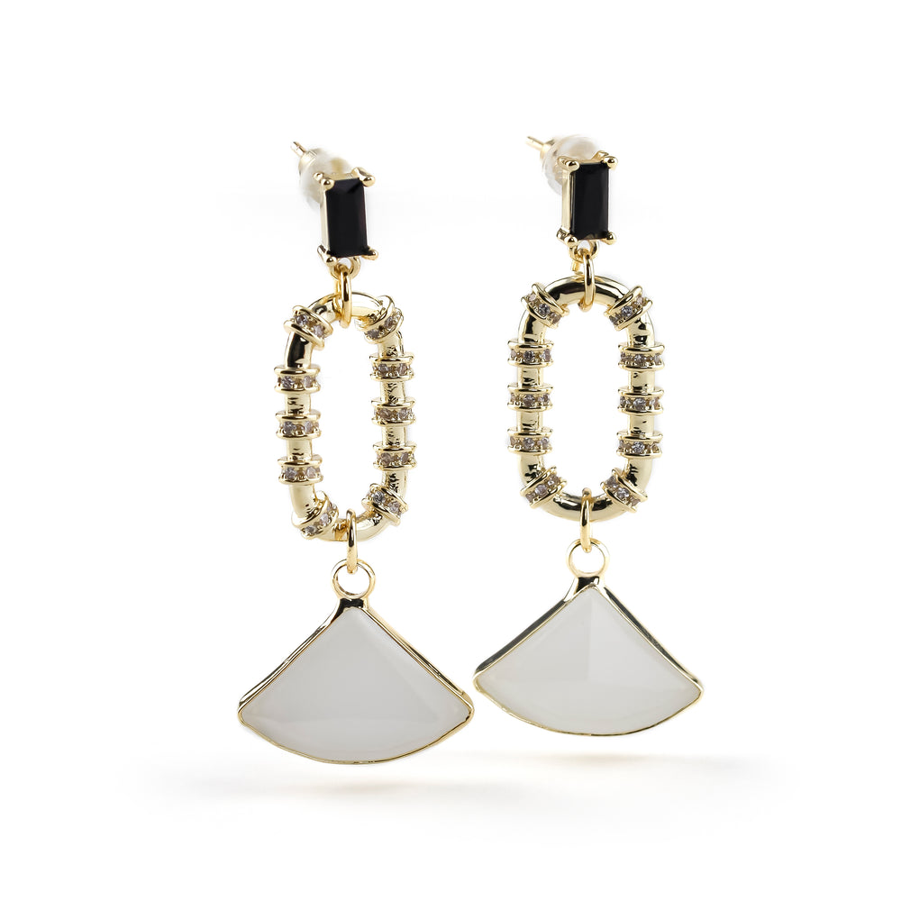 Kandi Earrings - Erimish