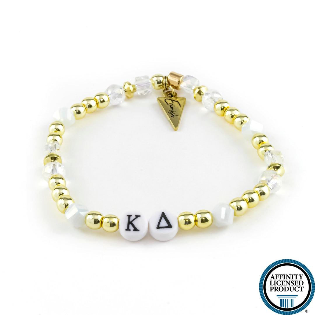 Kappa Delta Bracelet - Erimish