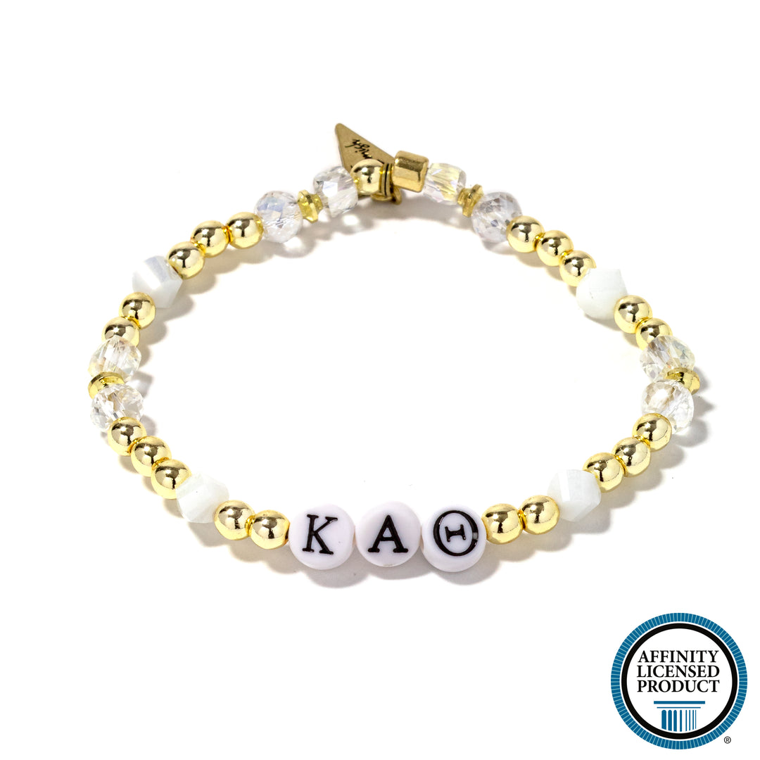 Kappa Alpha Theta Bracelet
