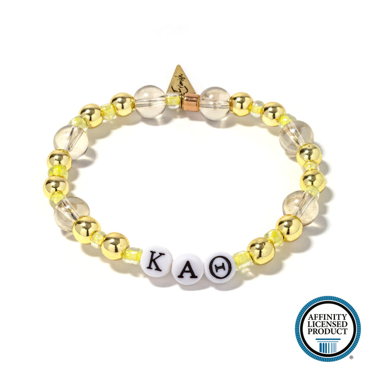 Kappa Alpha Theta Bracelet