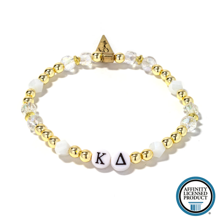 Kappa Delta Bracelet