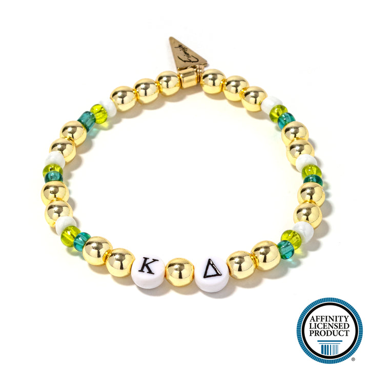 Kappa Delta Bracelet