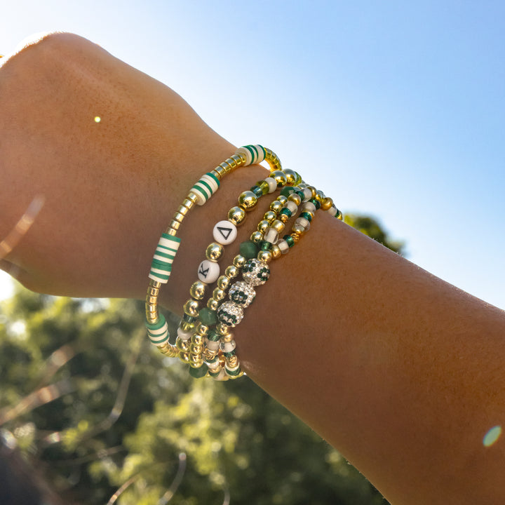 Kappa Delta Bracelet