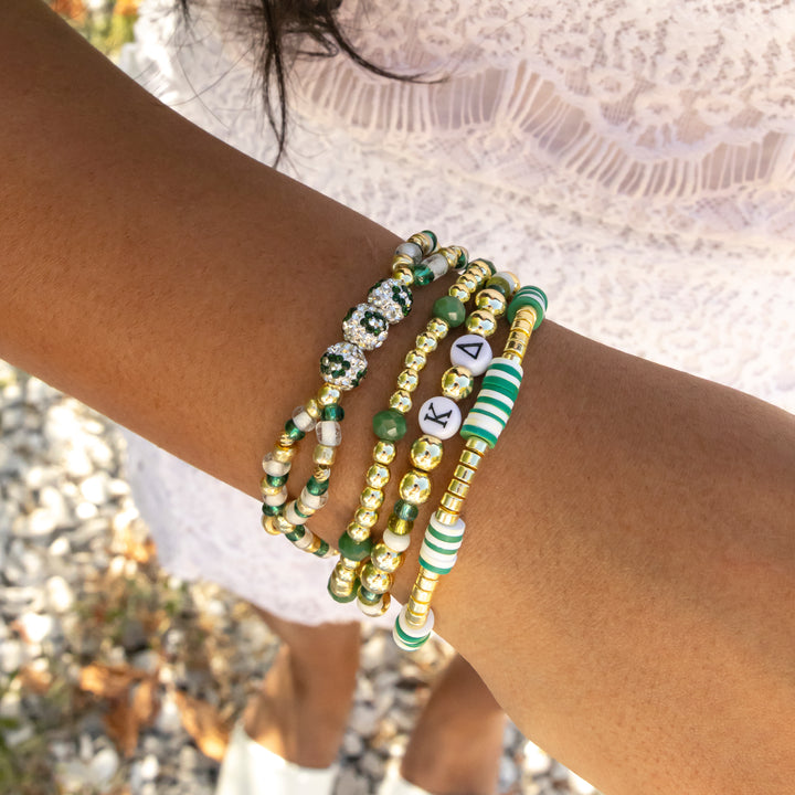 Kappa Delta Bracelet