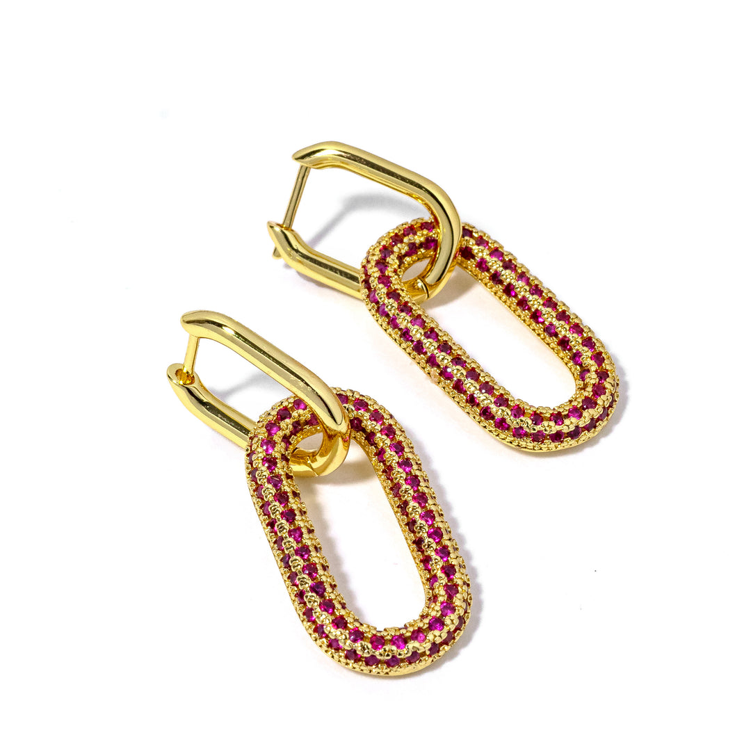 Kat Earrings