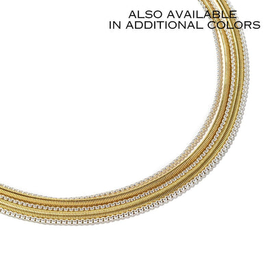 Katz Necklace