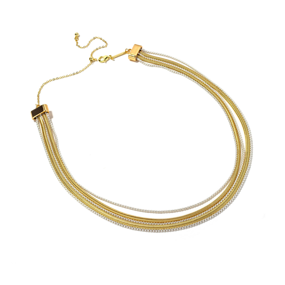 Katz Necklace