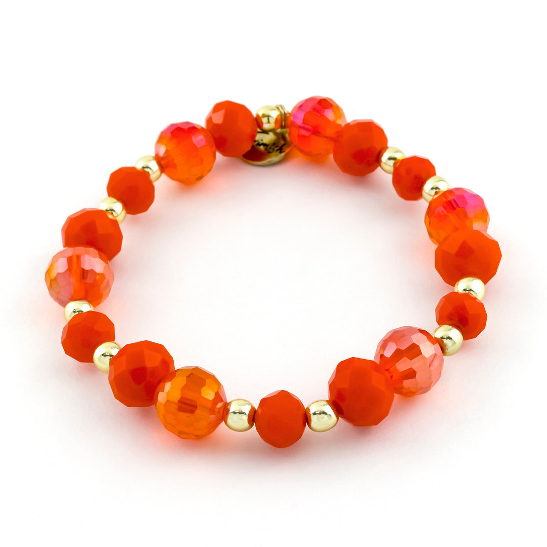 Plus Size Kayla Gameday Bracelet - Erimish