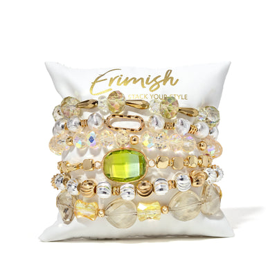 Kelsie Bracelet Stack