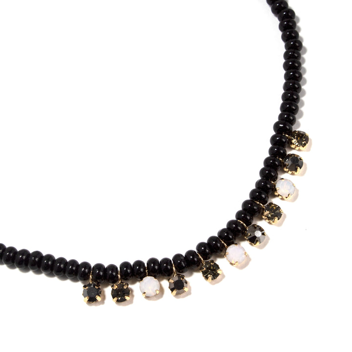 Kennedy Necklace
