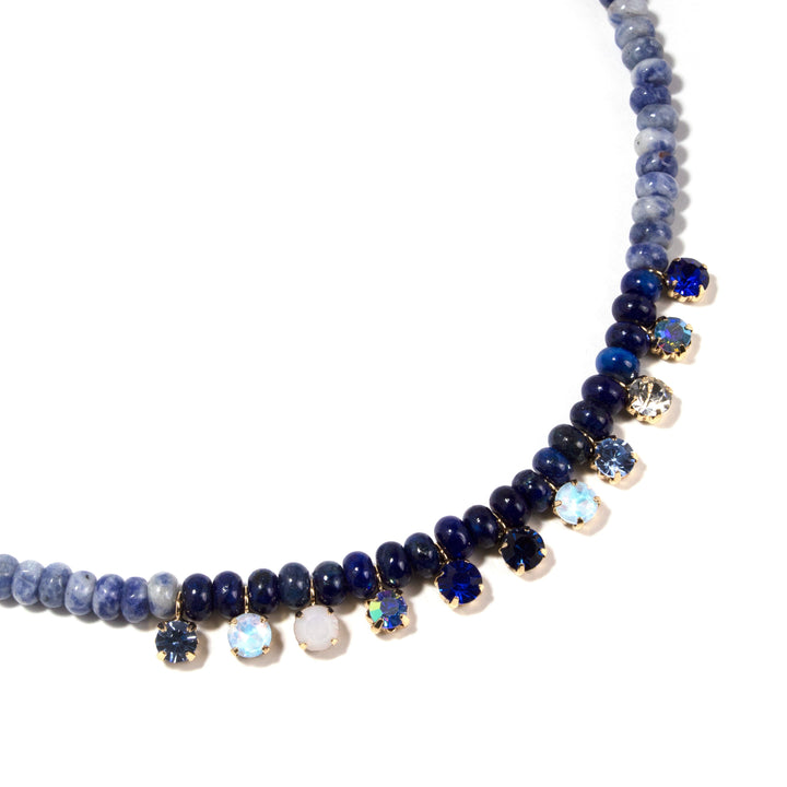 Kennedy Necklace