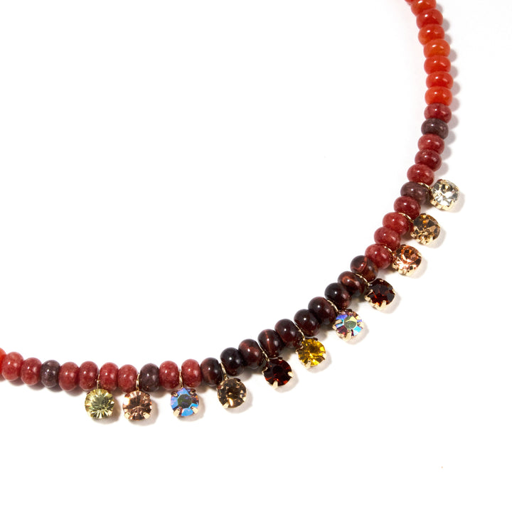 Kennedy Necklace