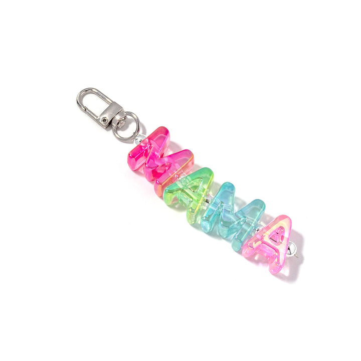 Mama Keychain