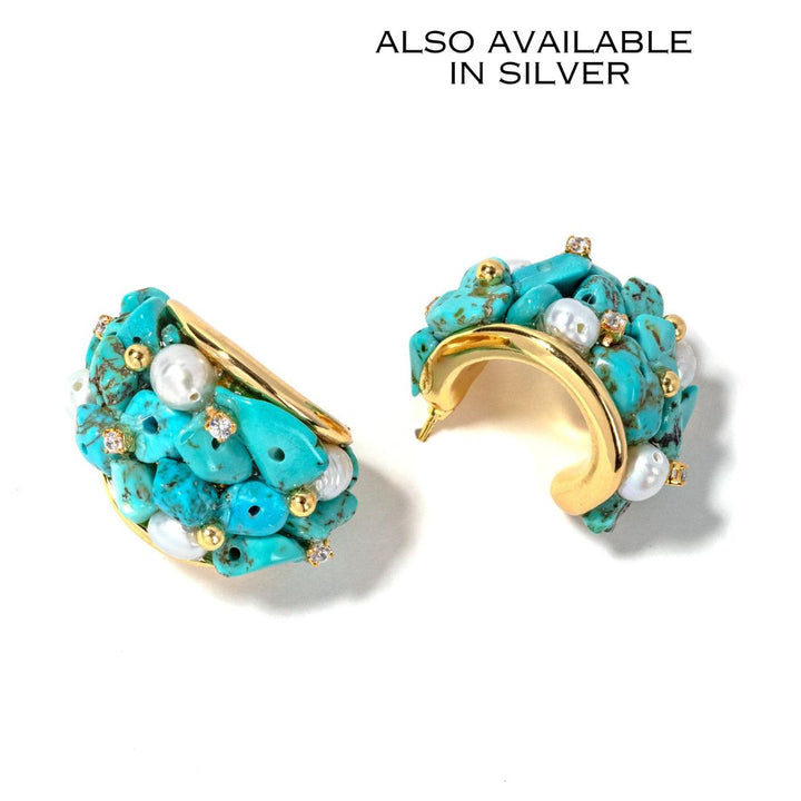 Kiah Earrings