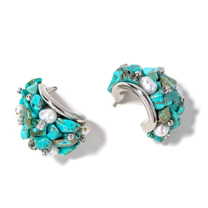 Kiah Earrings