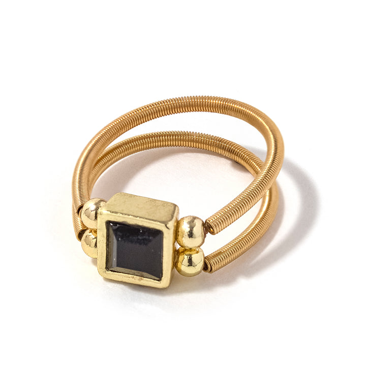 Kiki Ring