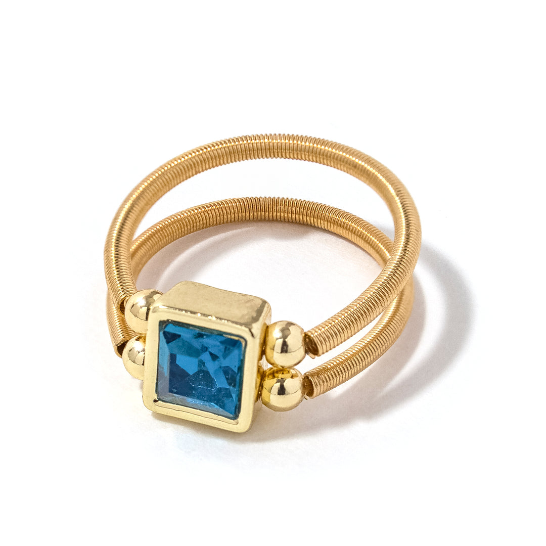 Kiki Ring