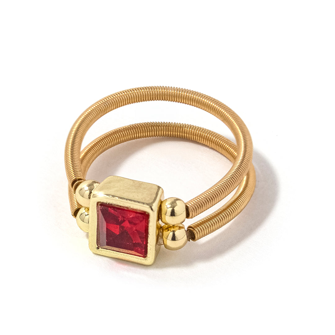 Kiki Ring