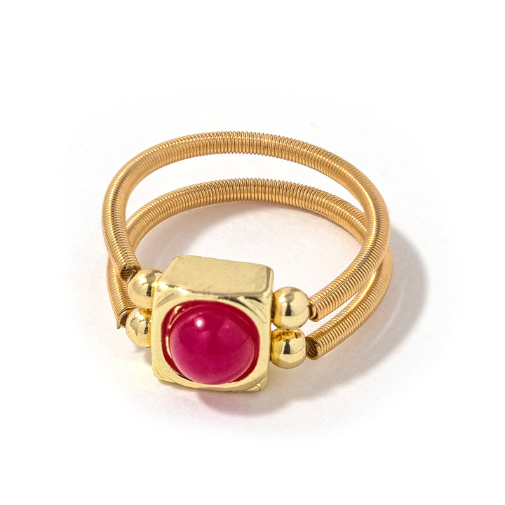 Kiki Ring