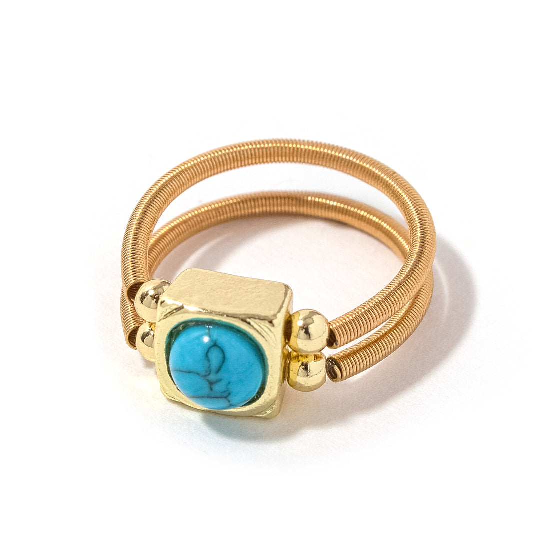 Kiki Ring