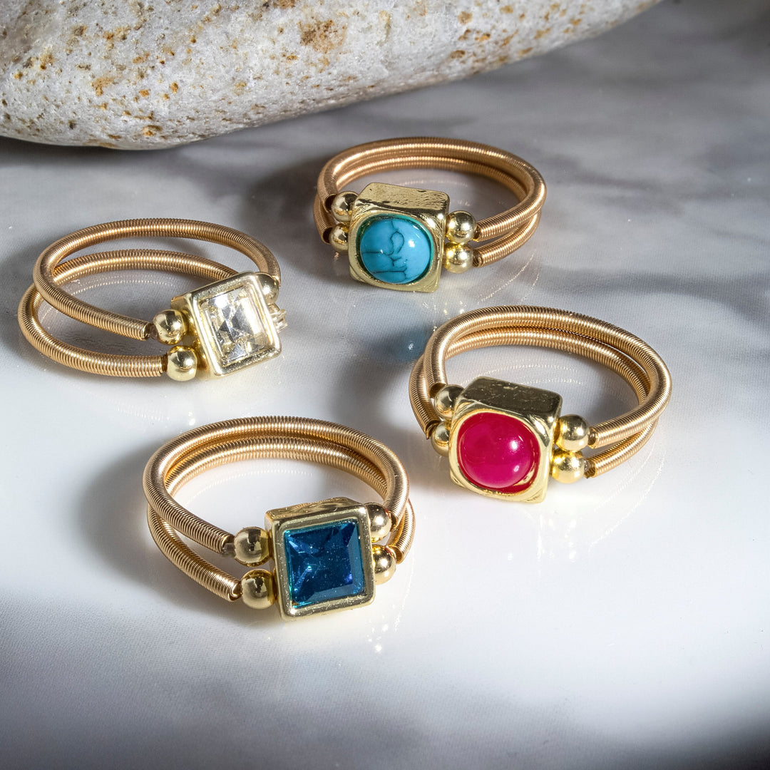 Kiki Ring