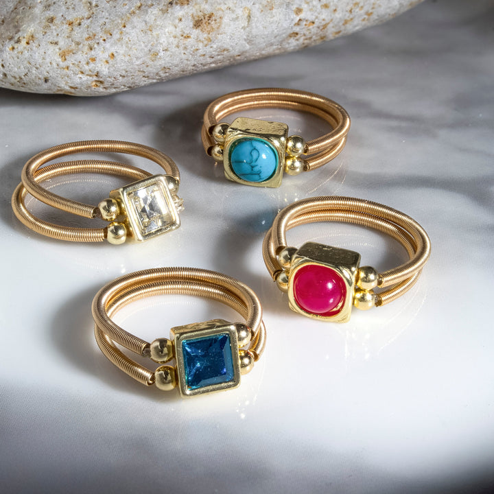 Kiki Ring