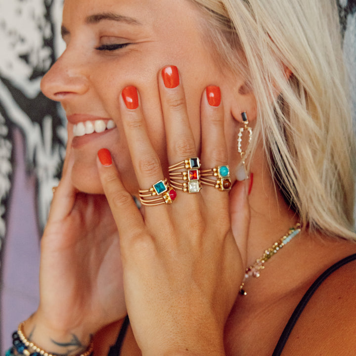 Kiki Ring