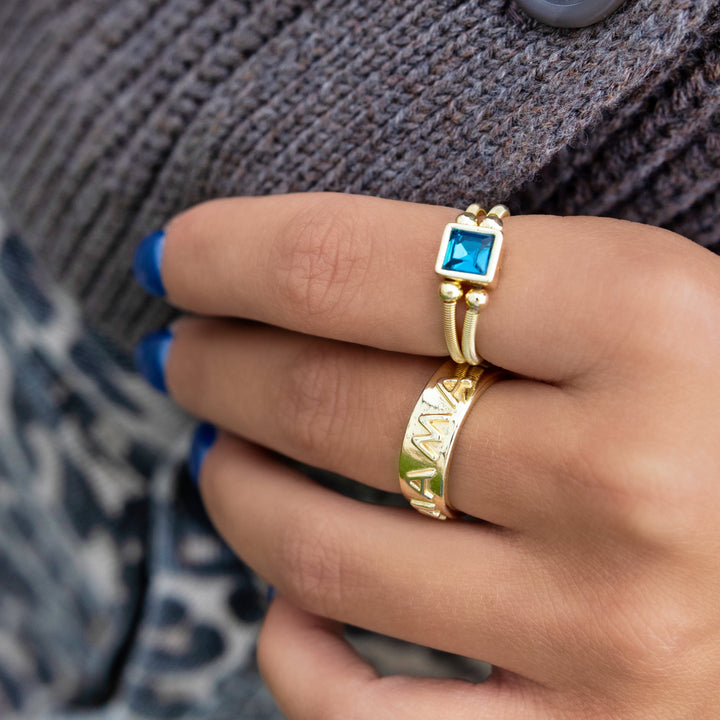 Kiki Ring