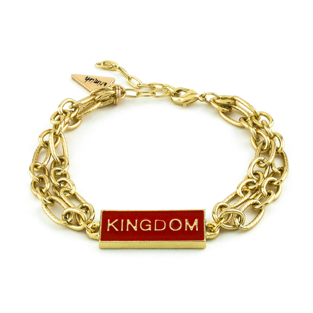 Kingdom Bracelet - Erimish