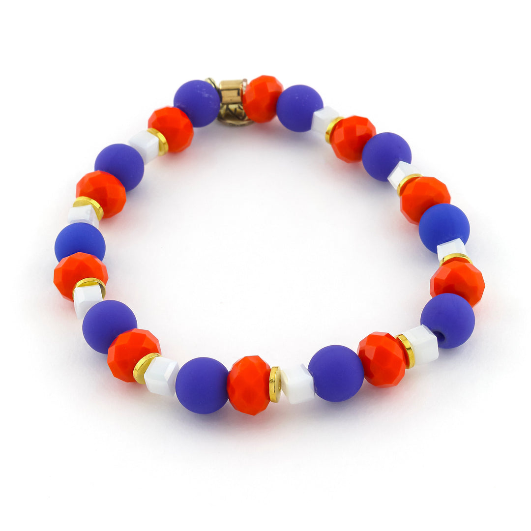 Gem Jams Kristin Bracelet (KIDS) - Erimish