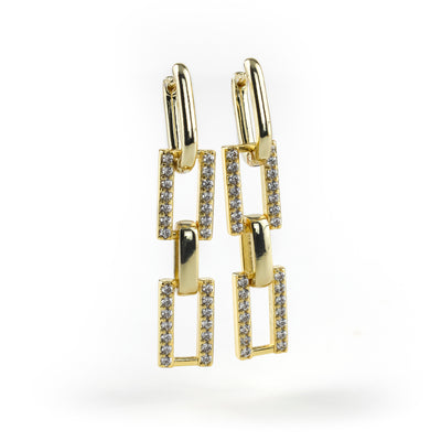Kyle Earrings