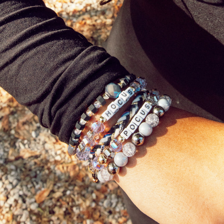Limited Edition Hocus Pocus Stack
