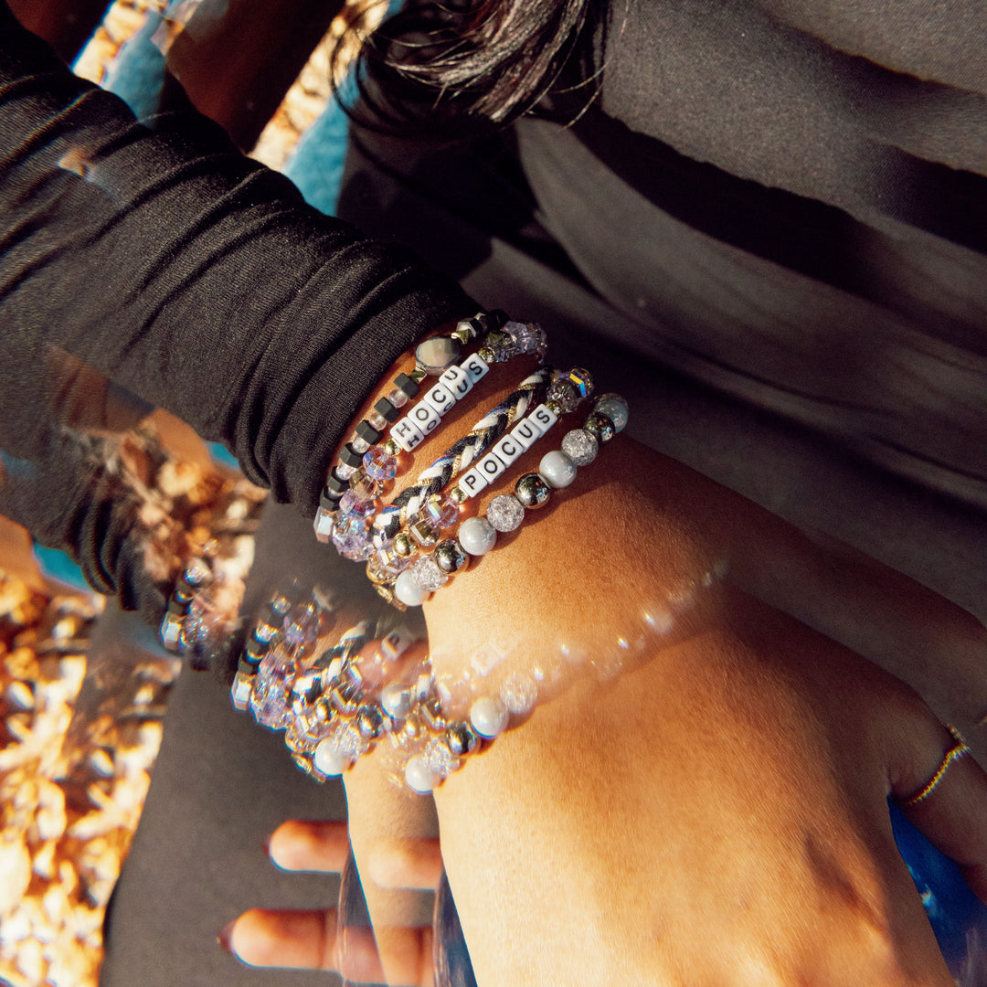 Limited Edition Hocus Pocus Stack
