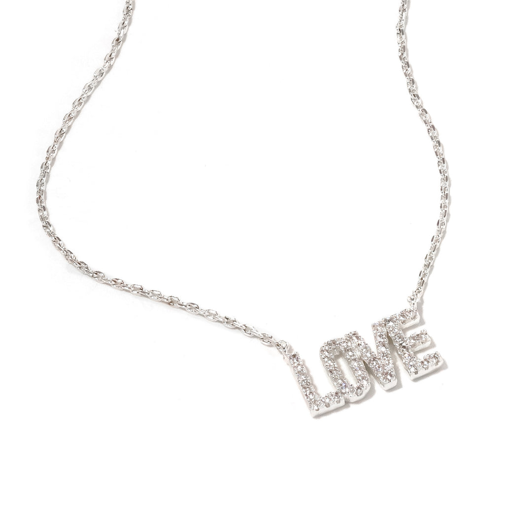 Love Necklace