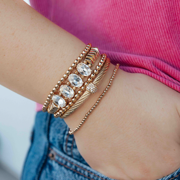 Lainey Cuff
