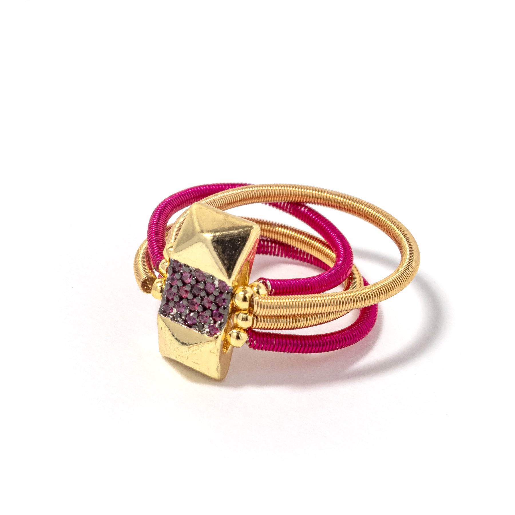 Lala Rind Lala Ring – Erimish